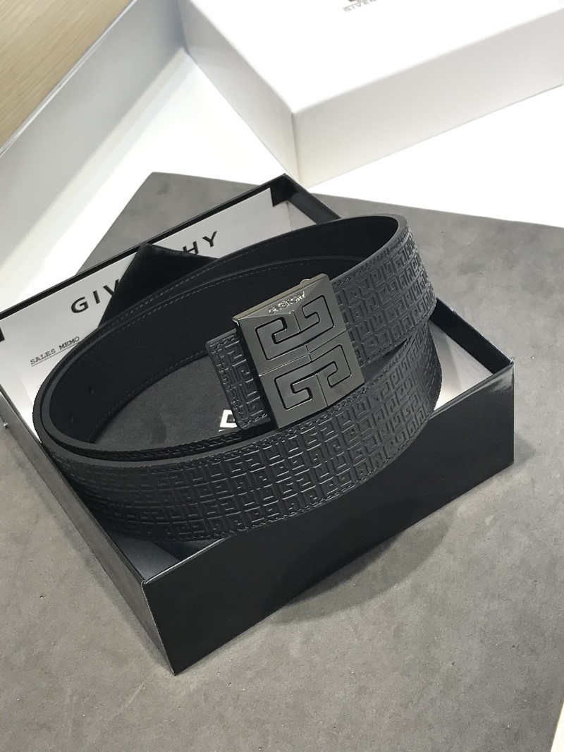 Givenchy Belts